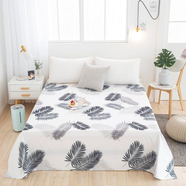 sheets & sets bed linen youth fashion simple bedding queen size double couple breathable skin-friendly 150 wholesale sheet
sheets & sets bed linen youth fashion simple bedding queen size double couple breathable skin-friendly 150 wholesale sheet