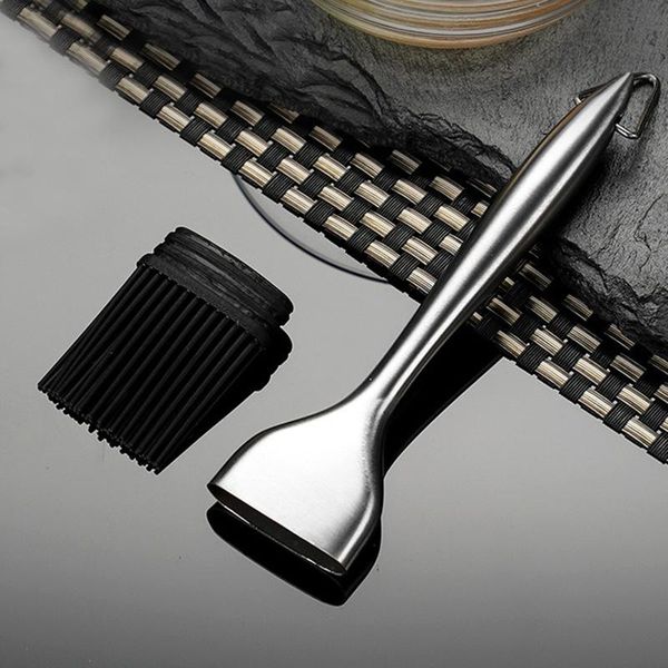 tools & accessories norbi brush small oil high temperature resistant barbecue food grade silicone baking
tools & accessories norbi brush small oil high temperature resistant barbecue food grade silicone baking