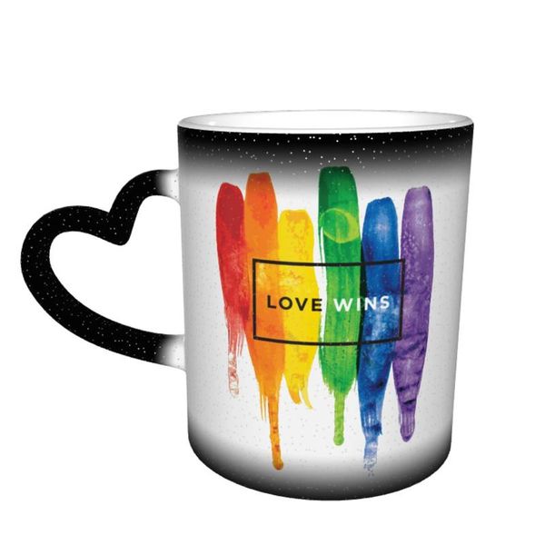 mugs gay pride mug tea color changing wholesale kawaii porcelain cups
mugs gay pride mug tea color changing wholesale kawaii porcelain cups