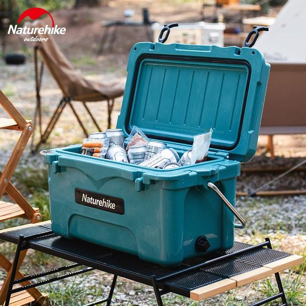 backpacking packs naturehike outdoor camping 25l cooler box large capacity 80h food preservation portable fishing picnic gift ice bag
backpacking packs naturehike outdoor camping 25l cooler box large capacity 80h food preservation portable fishing picnic gift ice bag