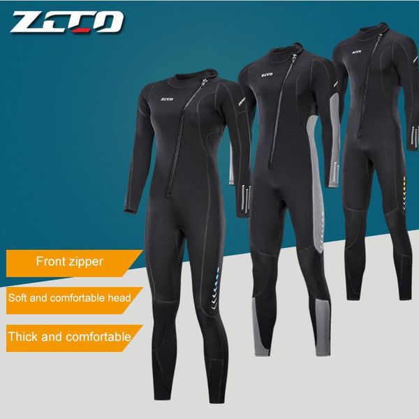 swim wear zcco 3mm neoprene law for men & women scuba diving pack deep underwater fishermen thermal bathing suit snorkeling surfing
swim wear zcco 3mm neoprene law for men & women scuba diving pack deep underwater fishermen thermal bathing suit snorkeling surfing