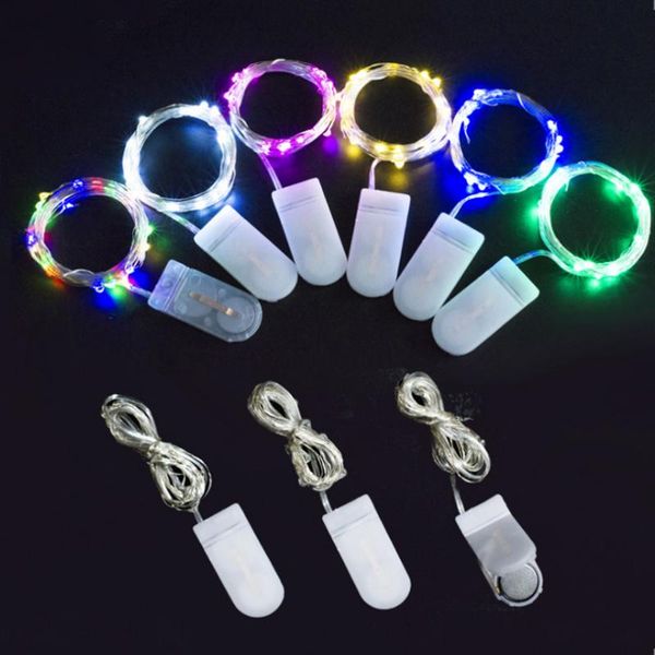 strings led string fairy lights 1m 10 leds cr2032 button battery operated christmas holiday wedding party decoration garland
strings led string fairy lights 1m 10 leds cr2032 button battery operated christmas holiday wedding party decoration garland