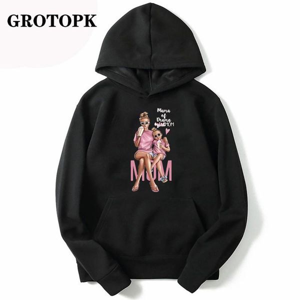 women's hoodies & sweatshirts mother's love for women mom and daughter black fashion female funny hoodie hoody streetwear
women's hoodies & sweatshirts mother's love for women mom and daughter black fashion female funny hoodie hoody streetwear