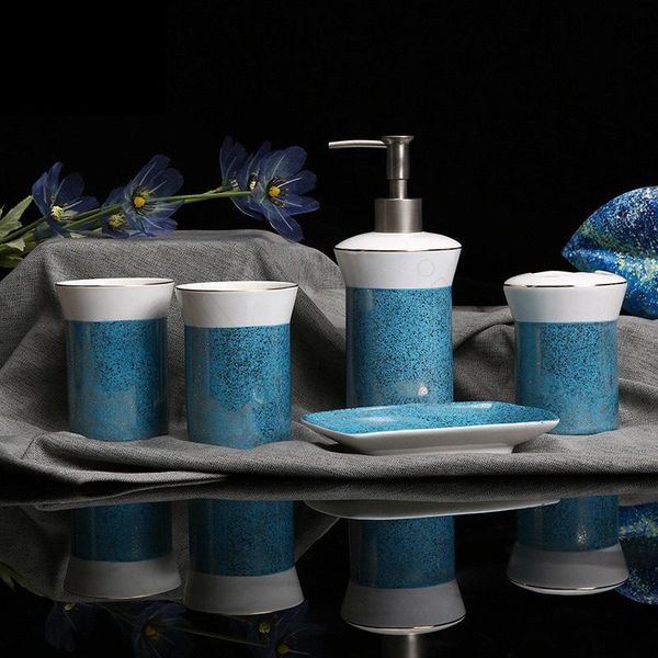 bath accessory set creativity wave point decorative bathroom accessories ceramic modern outline in gold blue five piece shower
bath accessory set creativity wave point decorative bathroom accessories ceramic modern outline in gold blue five piece shower