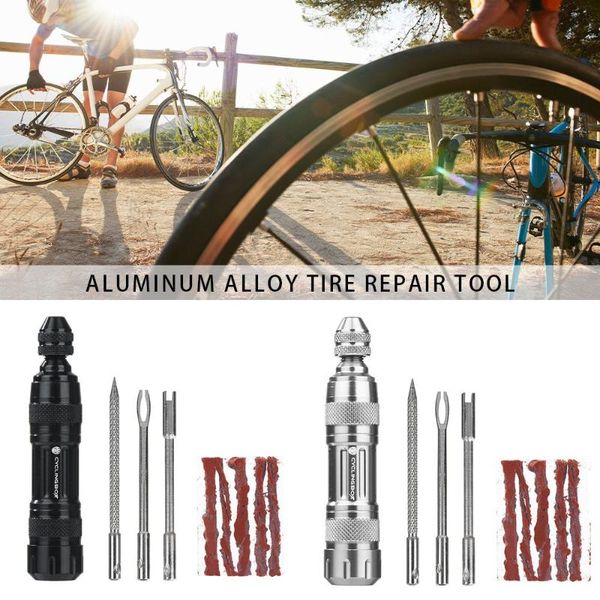 tools 1set bicycle tubeless tire repair kit mtb road bike tyre puncture sealant rubber stripes maintenance outdoor cycling accessory
tools 1set bicycle tubeless tire repair kit mtb road bike tyre puncture sealant rubber stripes maintenance outdoor cycling accessory