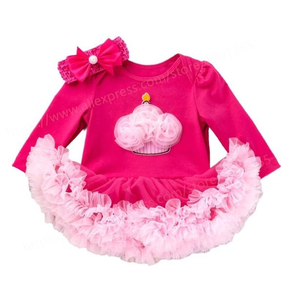 girl's dresses dress for girl baby christening gown first 1st birthday party clothing toddler summer clothes vestido infantil, Red;yellow
girl's dresses dress for girl baby christening gown first 1st birthday party clothing toddler summer clothes vestido infantil, Red;yellow