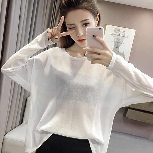 long sleeve women sweater backless o-neck knitted sweater women pullovers sweaters for women oversized sweater e563 210426, White;black
long sleeve women sweater backless o-neck knitted sweater women pullovers sweaters for women oversized sweater e563 210426, White;black