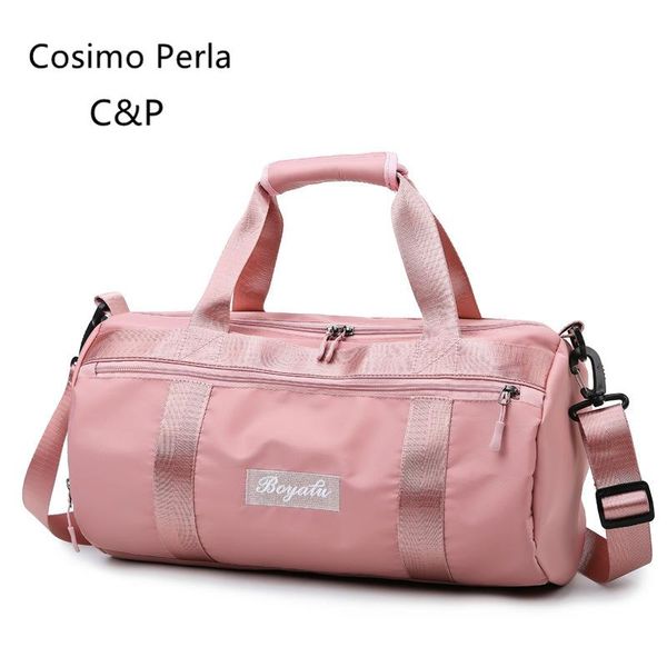 duffel bags sports fitness bag female yoga dry and wet separation shoes pocket training cylinder short trip hand luggage travel
duffel bags sports fitness bag female yoga dry and wet separation shoes pocket training cylinder short trip hand luggage travel
