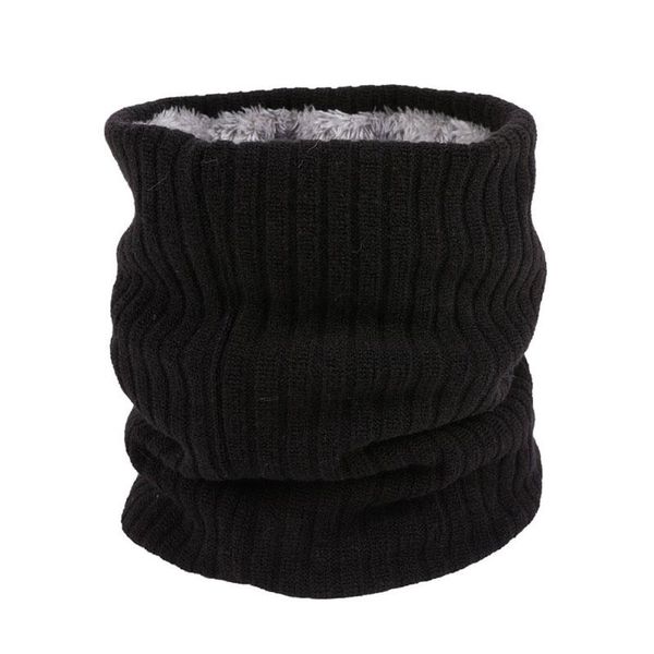 cycling caps & masks winter hiking scarf with faux fur knit neck warmer chunky soft thick circle loop scarves for woman man, Black
cycling caps & masks winter hiking scarf with faux fur knit neck warmer chunky soft thick circle loop scarves for woman man, Black