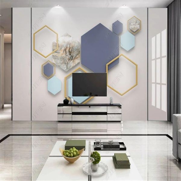 wallpapers modern minimalist mural wallpaper for living room geometric mosaic bedroom tv background wall paper home decor
wallpapers modern minimalist mural wallpaper for living room geometric mosaic bedroom tv background wall paper home decor