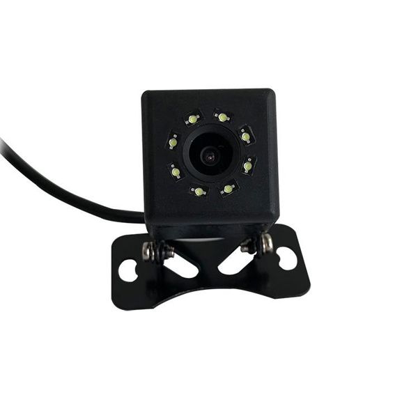 car rear view cameras& parking sensors camera for auto reverse 8 led light hd night vision 170 degree
car rear view cameras& parking sensors camera for auto reverse 8 led light hd night vision 170 degree