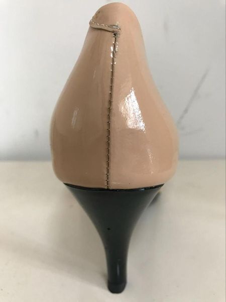 weiyishi apricot office lady sandals patent leather women's shoes high heel women, Black
weiyishi apricot office lady sandals patent leather women's shoes high heel women, Black