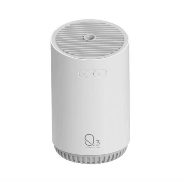 humidifiers 320ml wireless air humidifier with 2000mah battery cool mist ultrasonic electric essential oil diffusers aromatherapy
humidifiers 320ml wireless air humidifier with 2000mah battery cool mist ultrasonic electric essential oil diffusers aromatherapy