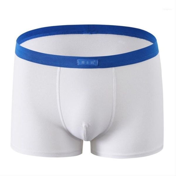 cotton men boxers underwear casual trunks plus size widewasit shorts 5pcs/lot1, Black;white
cotton men boxers underwear casual trunks plus size widewasit shorts 5pcs/lot1, Black;white