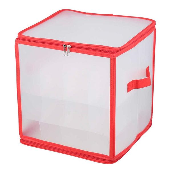 baubles storage box christmas xmas tree decoration organizer decor bag bauble divider bags
baubles storage box christmas xmas tree decoration organizer decor bag bauble divider bags