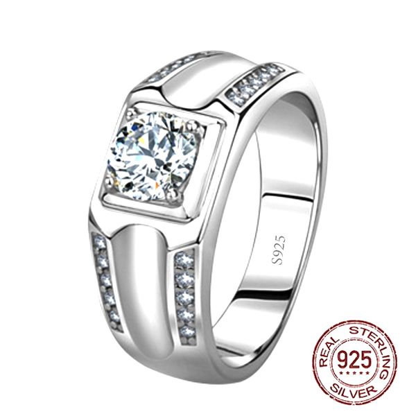 luxury brand original 925 silver rings european and american style 6.5mm cz zircon fashion jewelry for women jm-054, Slivery;golden
luxury brand original 925 silver rings european and american style 6.5mm cz zircon fashion jewelry for women jm-054, Slivery;golden