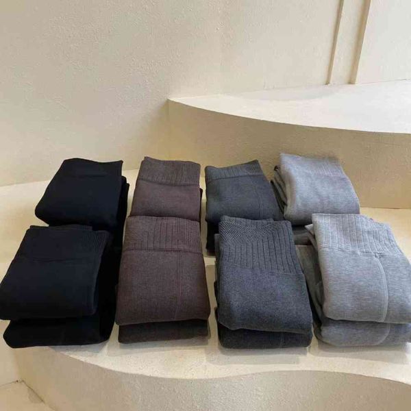 leggings 380g thick cashmere women wear warm step on feet pantyhose elastic wool, Black
leggings 380g thick cashmere women wear warm step on feet pantyhose elastic wool, Black