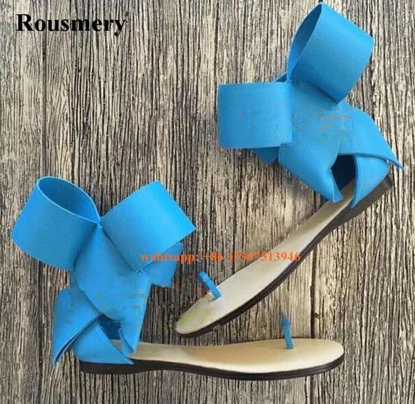 summer selling women big bow tie design flat gladiator sandals candy colors clip toe bohemia style beach sandal, Black
summer selling women big bow tie design flat gladiator sandals candy colors clip toe bohemia style beach sandal, Black