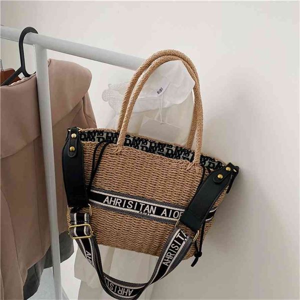 french woven bucket vegetable basket women's 2021 new portable one shoulder messenger bag
french woven bucket vegetable basket women's 2021 new portable one shoulder messenger bag