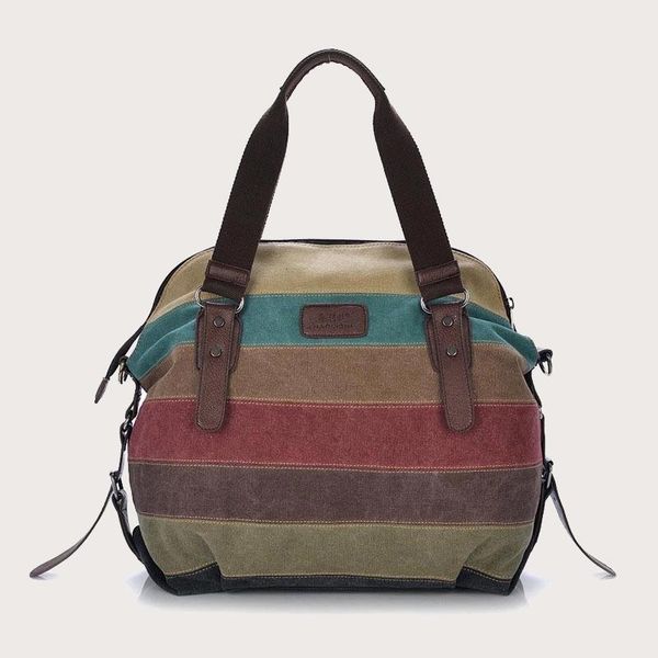 evening bags big canvas totes womens luxury handbags 2021 striped patchwork rainbow shoulder bag fashion female casual crossbody
evening bags big canvas totes womens luxury handbags 2021 striped patchwork rainbow shoulder bag fashion female casual crossbody