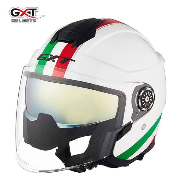motorcycle helmets gxt helmet chopper 3/4 open face vintage moto casque casco capacete men women scooter motorbike
motorcycle helmets gxt helmet chopper 3/4 open face vintage moto casque casco capacete men women scooter motorbike