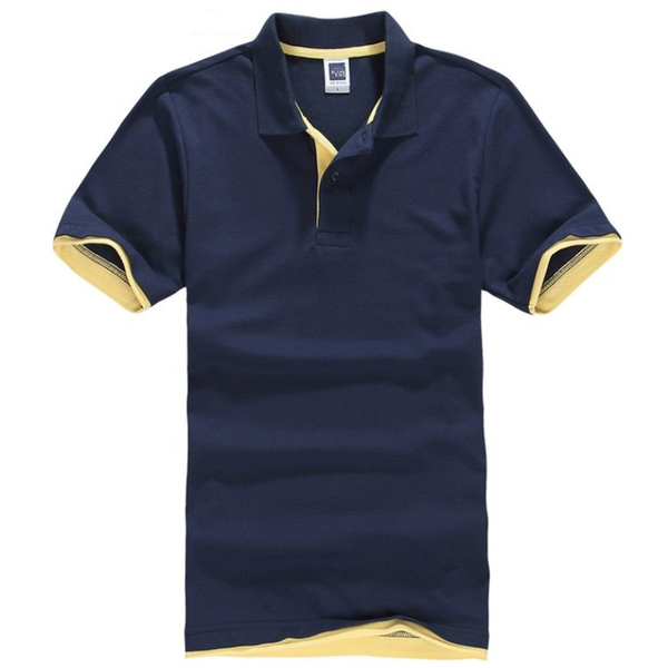 men's polos summer classic shirt men cotton solid short sleeve tee breathable camisa masculina hombre golftennis 3xl, White;black
men's polos summer classic shirt men cotton solid short sleeve tee breathable camisa masculina hombre golftennis 3xl, White;black