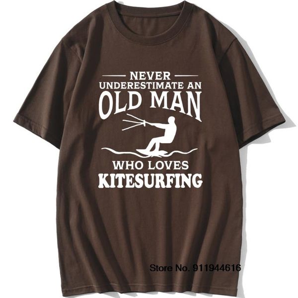 men's t-shirts never underestimate an old man who loves kitesurfing t shirt to kite tees kiteboard gift vintage kitesurfer tshirt, White;black
men's t-shirts never underestimate an old man who loves kitesurfing t shirt to kite tees kiteboard gift vintage kitesurfer tshirt, White;black
