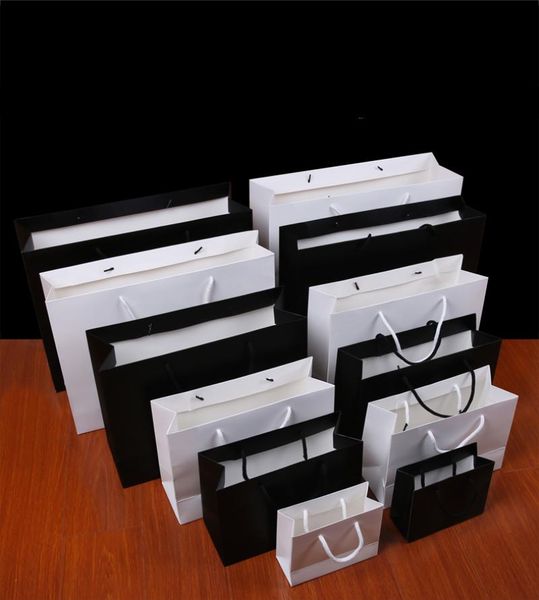 gift wrap 50x custom logo printed thick grossy white paper bag 250grams cardboard shopping bags with string
gift wrap 50x custom logo printed thick grossy white paper bag 250grams cardboard shopping bags with string