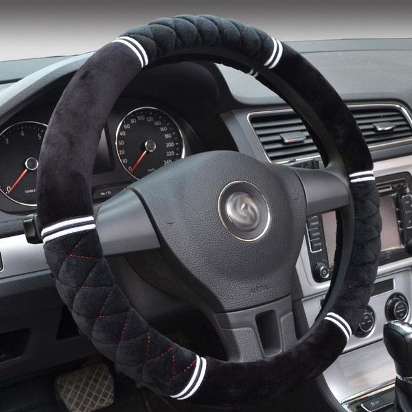 steering wheel covers 2021 winter short plush cover embroidery 3d stereo anti-skid warm super soft car handle
steering wheel covers 2021 winter short plush cover embroidery 3d stereo anti-skid warm super soft car handle