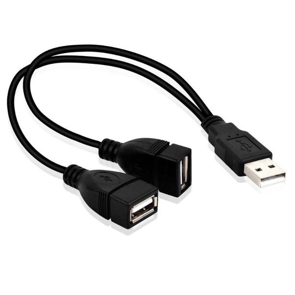 hubs direct sales usb2.0 hub usb 2.0 male to 2 dual female jack splitter power cord adapter for pc phone lapcable
hubs direct sales usb2.0 hub usb 2.0 male to 2 dual female jack splitter power cord adapter for pc phone lapcable