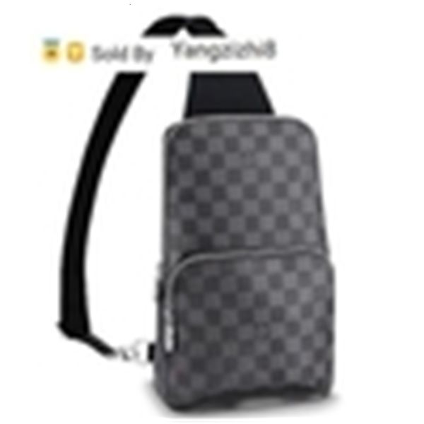 yangzizhi8 men n41719 avenue sling bag 2019 belt bag real caviar lambskin le boy chain flap bag handbags shoulder messenger bags totes, Black;red
yangzizhi8 men n41719 avenue sling bag 2019 belt bag real caviar lambskin le boy chain flap bag handbags shoulder messenger bags totes, Black;red