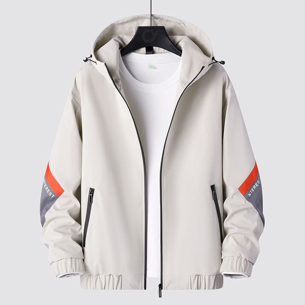 men's hooded et, simple casual coat with fashion seams, youth clothing, autumn / winter, new in 2021, Black;brown
men's hooded et, simple casual coat with fashion seams, youth clothing, autumn / winter, new in 2021, Black;brown