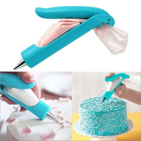 baking & pastry tools diy decorating pen icing piping bag nozzle tips fondant cake sugar tool set cream
baking & pastry tools diy decorating pen icing piping bag nozzle tips fondant cake sugar tool set cream