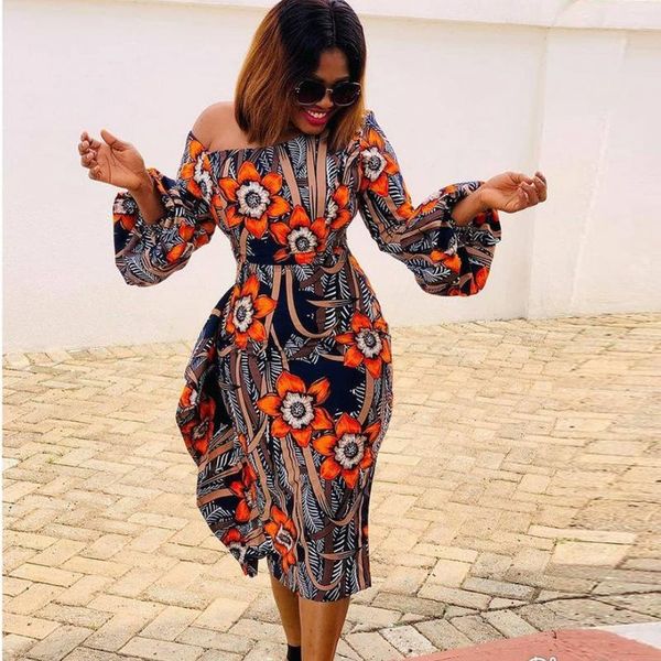 ethnic clothing 2021 polyester arrival summer african women printing dress dresses for clothes, Red
ethnic clothing 2021 polyester arrival summer african women printing dress dresses for clothes, Red