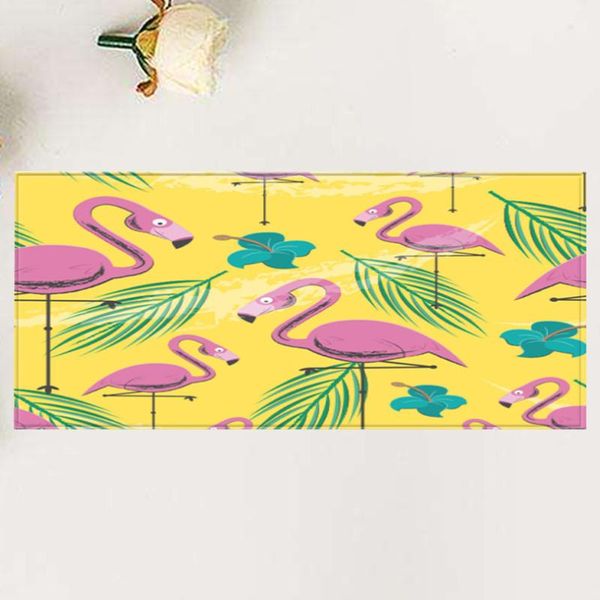 carpets 1pc 60x40cm floor carpet rectangle leaves pattern doormat for kitchen bathroom
carpets 1pc 60x40cm floor carpet rectangle leaves pattern doormat for kitchen bathroom