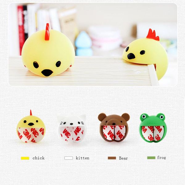 corner&edge cushions 1pcs baby safety products animal shaped table desk corner protector cushion kids safe anticollision guards a038 -30
corner&edge cushions 1pcs baby safety products animal shaped table desk corner protector cushion kids safe anticollision guards a038 -30