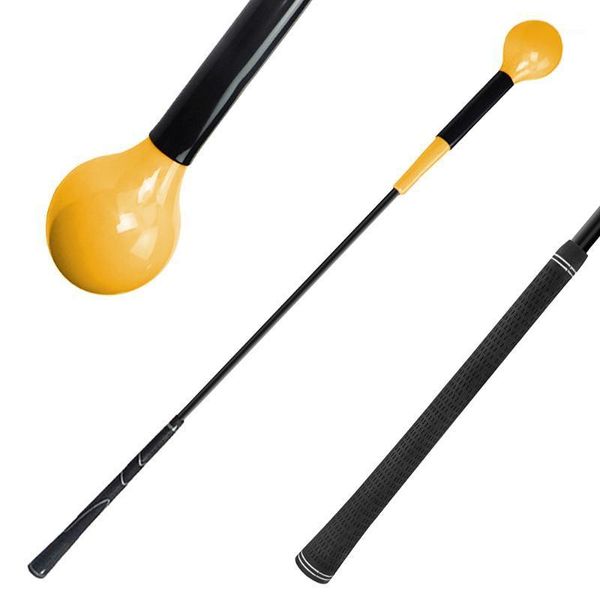 115cm golf stick swing training aid anti-slip rubber handle glass fibre warm-up rod practices for equipment 2021 complete set of clubs1
115cm golf stick swing training aid anti-slip rubber handle glass fibre warm-up rod practices for equipment 2021 complete set of clubs1