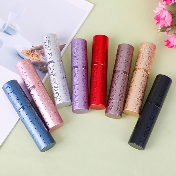 portable travel accessories scent pump cosmetic container mini 10ml spray bottle refillable empty perfume atomizer bottles storage & jars
portable travel accessories scent pump cosmetic container mini 10ml spray bottle refillable empty perfume atomizer bottles storage & jars