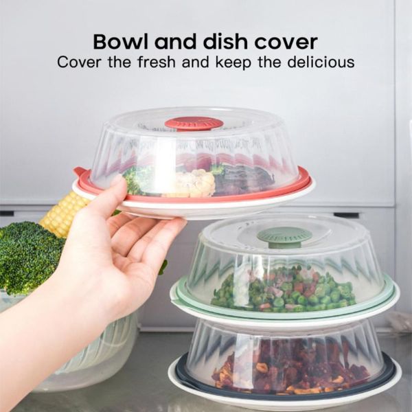 kitchen storage & organization reusable vacuum preservation cover bowl pot edible grade microwave heating oil-proof sealing lid tool
kitchen storage & organization reusable vacuum preservation cover bowl pot edible grade microwave heating oil-proof sealing lid tool
