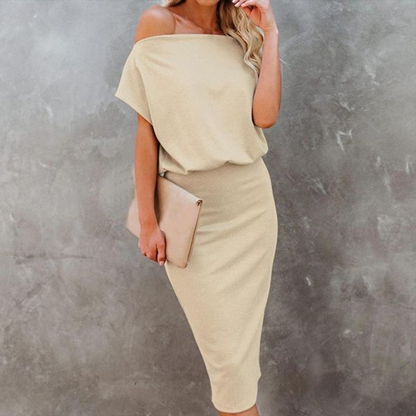 bodycon solid color off shoulder womens dresses slash neck patchwork party, Black;gray
bodycon solid color off shoulder womens dresses slash neck patchwork party, Black;gray