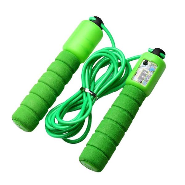 counting skipping figure length can be adjusted automatic meter flexible soft plastic rope jump ropes
counting skipping figure length can be adjusted automatic meter flexible soft plastic rope jump ropes