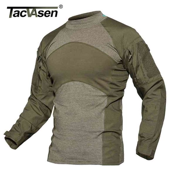 tacvasen men summer tactical t-shirt army combat airsoft long sleeve military tshirt paintball hunt camouflage clothing 5xl 210721, White;black
tacvasen men summer tactical t-shirt army combat airsoft long sleeve military tshirt paintball hunt camouflage clothing 5xl 210721, White;black