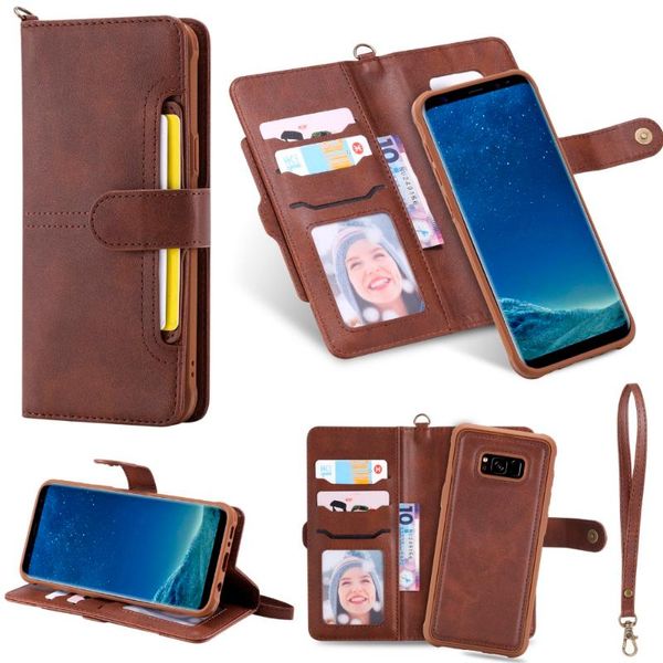 flip case for galaxy s8 luxury detachable leather wallet phone cases magnetic cover s20 plus note20 ultra s9 cell
flip case for galaxy s8 luxury detachable leather wallet phone cases magnetic cover s20 plus note20 ultra s9 cell