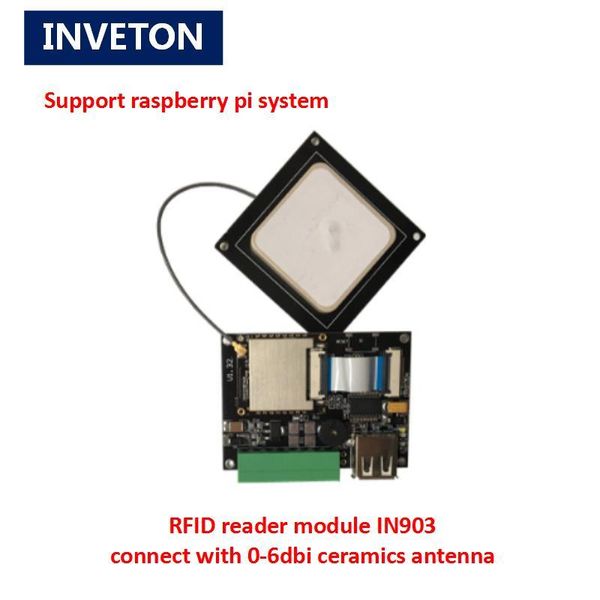 chip embedded uhf reader modulel/rs232/usb interface built in 0-5dbi ceramics antenna access control card
chip embedded uhf reader modulel/rs232/usb interface built in 0-5dbi ceramics antenna access control card