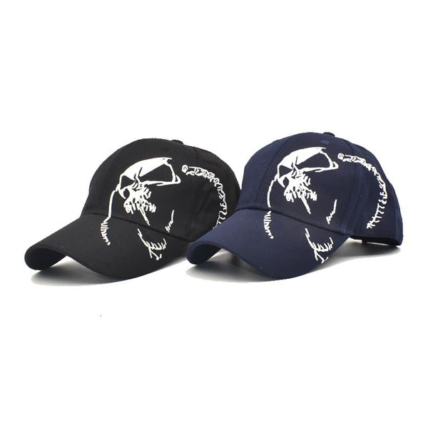 caps fashion cap skull head embroidered baseball women's lovers outdoor sun hat, Blue;gray
caps fashion cap skull head embroidered baseball women's lovers outdoor sun hat, Blue;gray