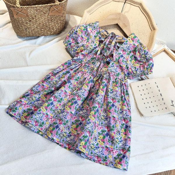 summer new girls european and american pastoral style floral dress children korean halter chiffon baby kids princess dress, Red;yellow
summer new girls european and american pastoral style floral dress children korean halter chiffon baby kids princess dress, Red;yellow