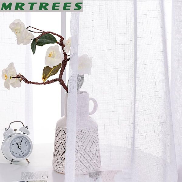 solid white tulle curtain for living room the bedroom modern organza voile curtains finished window sheer panel & drapes
solid white tulle curtain for living room the bedroom modern organza voile curtains finished window sheer panel & drapes