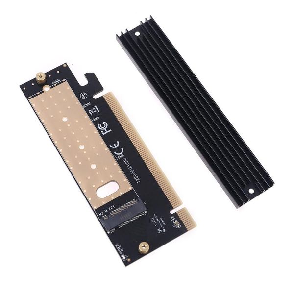 fans & coolings add on card m.2 nvme ssd to pcie x16 adapter m key interface expansion support 2230 2280
fans & coolings add on card m.2 nvme ssd to pcie x16 adapter m key interface expansion support 2230 2280