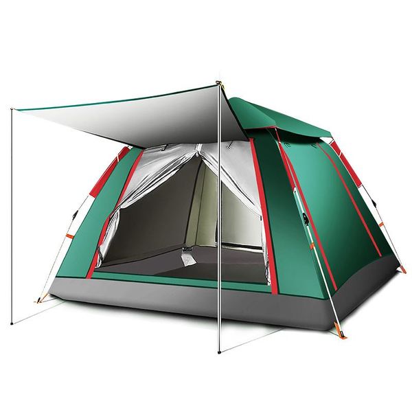explorer outdoor automatic openning tent windbreak camping tent thick rainproof double layers couple family 12021
explorer outdoor automatic openning tent windbreak camping tent thick rainproof double layers couple family 12021