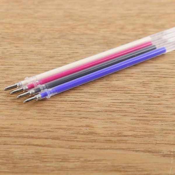 gel pens 100pcs high temperature disappeared refill calligraphy copybook automatically disappear pen groove special b9l8
gel pens 100pcs high temperature disappeared refill calligraphy copybook automatically disappear pen groove special b9l8